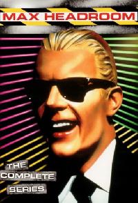 Max Headroom